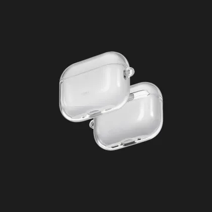 Чохол UNIQ Glase для AirPods Pro 3 (Clear) в Чернігові