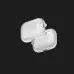 Чохол UNIQ Glase для AirPods Pro 3 (Clear)