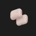 Чохол UNIQ Lino для AirPods Pro 3 (Pink)