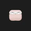 Чохол UNIQ Lino для AirPods Pro 3 (Pink)