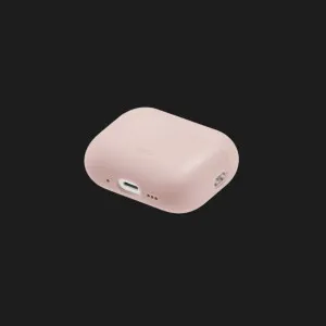 Чохол UNIQ Lino для AirPods Pro 3 (Pink) у Львові