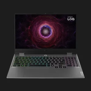 Ноутбук Lenovo LOQ 15ARP9 15,6