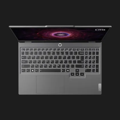 Ноутбук Lenovo LOQ 15ARP9 15,6" (AMD Ryzen 5/12GB/512GB (SSD)/RTX 4050) (83JC00GKUS) (Standard)