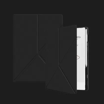 Чохол ArmorStandart Stand для reMarkable Paper Pro (Black)