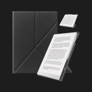 Чехол ArmorStandart Stand для reMarkable Paper Pro (Black) в Сваляве