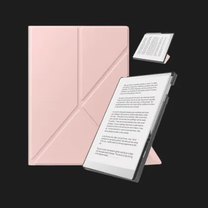 Чохол ArmorStandart Stand для reMarkable Paper Pro (Pink)