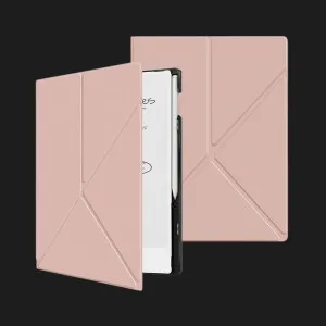 Чехол ArmorStandart Stand для reMarkable Paper Pro (Pink) в Сваляве