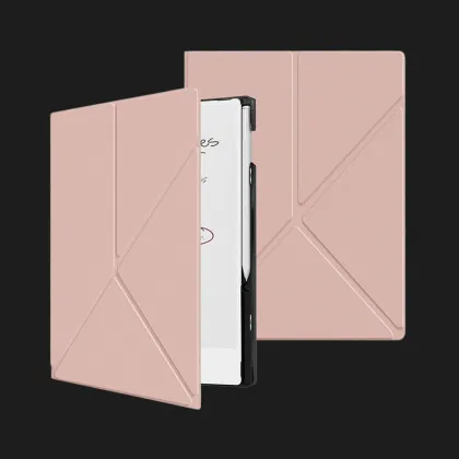 Чохол ArmorStandart Stand для reMarkable Paper Pro (Pink)