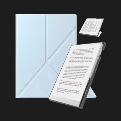 Чохол ArmorStandart Stand для reMarkable Paper Pro (Light Blue)