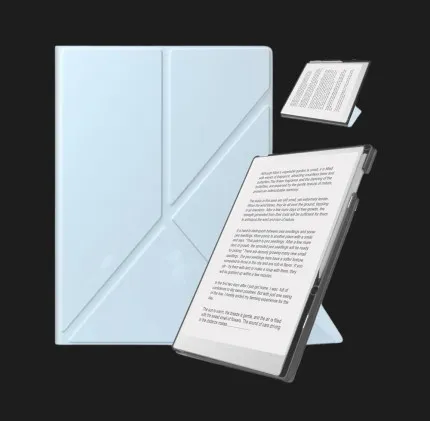 Чехол ArmorStandart Stand для reMarkable Paper Pro (Light Blue)