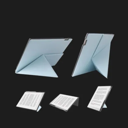 Чохол ArmorStandart Stand для reMarkable Paper Pro (Light Blue)