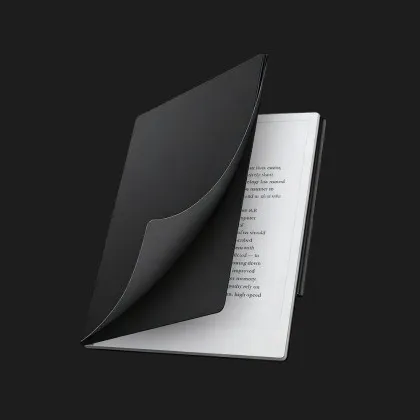 Чохол ArmorStandart Magnetic для reMarkable 2 (Black)