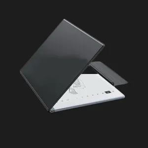 Чехол ArmorStandart Magnetic для reMarkable 2 (Black) в Сваляве