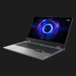 Ноутбук Lenovo LOQ 15IRX10 15,6