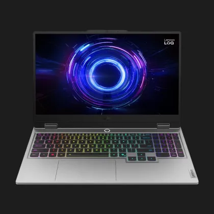 Ноутбук Lenovo LOQ 15IRX10 15,6" (Intel Core i7/16GB/512GB (SSD)/RTX 5070) (83JE00PFGE) (Standard) в Стрию
