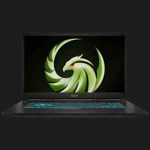 Ноутбук MSI Bravo 15 C7VE 15,6