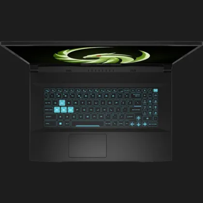 Ноутбук MSI Bravo 15 C7VE 15,6" (AMD Ryzen 5/16GB/512GB (SSD)/RTX 4050) (C7VE-084US) (Standard) в Ковелі