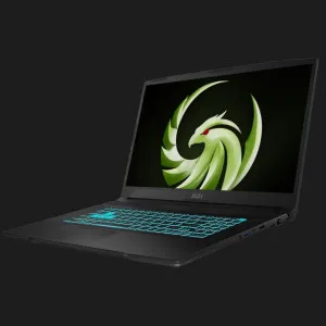 Ноутбук MSI Bravo 15 C7VE 15,6