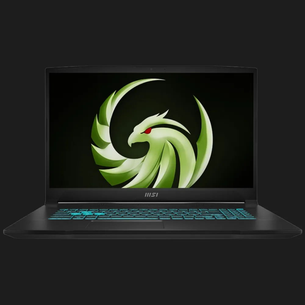 Ноутбук MSI Bravo 15 C7VE 15,6" (AMD Ryzen 5/16GB/512GB (SSD)/RTX 4050) (C7VE-084US) (Standard)