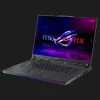 Ноутбук Asus ROG Strix G16 G615JH 16" (Intel Core i5/16GB/1TB (SSD)/RTX 5050) (G615JH-DS54) (Standard)