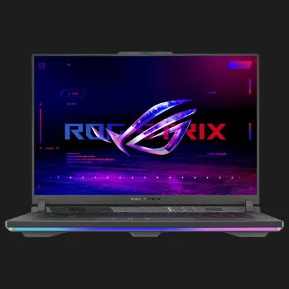 Ноутбук Asus ROG Strix G16 G615JH 16" (Intel Core i5/16GB/1TB (SSD)/RTX 5050) (G615JH-DS54) (Standard) в Бердичеві