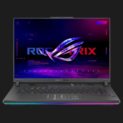 Ноутбук Asus ROG Strix G16 G615JH 16" (Intel Core i5/16GB/1TB (SSD)/RTX 5050) (G615JH-DS54) (Standard) в Бердичеві