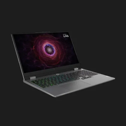 Ноутбук Lenovo LOQ 15ARP9 15,6" (AMD Ryzen 7/16GB/1TB (SSD)/RTX 4060) (83JC0064PB) (Standard)