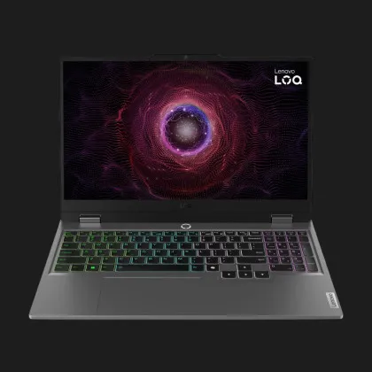 Ноутбук Lenovo LOQ 15ARP9 15,6" (AMD Ryzen 7/16GB/1TB (SSD)/RTX 4060) (83JC0064PB) (Standard)