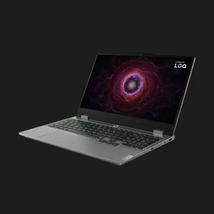 Ноутбук Lenovo LOQ 15ARP9 15,6" (AMD Ryzen 7/16GB/1TB (SSD)/RTX 4060) (83JC0064PB) (Standard)