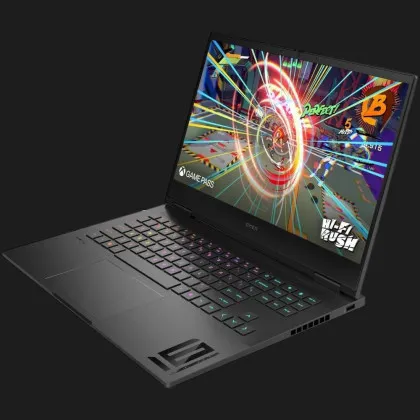 Ноутбук HP Omen 16-wf1010ua 16,1" (Intel Core i9/32GB/1TB (SSD)/RTX 4070) (A4AA6EA) (Standard) в Броварах