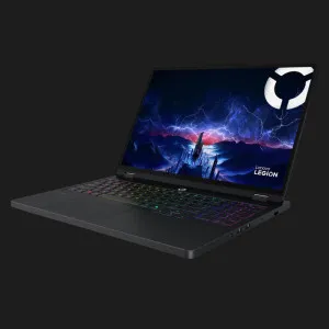 Ноутбук Lenovo Legion 5 Pro 16IRX10 16" (Intel Core i9/32GB/1000GB (SSD)/RTX 5070) (83NN007PRA) (UA) в Хмельницькому