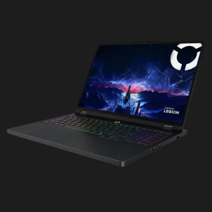 Ноутбук Lenovo Legion 5 Pro 16IRX10 16" (Intel Core i9/32GB/1000GB (SSD)/RTX 5070) (83NN007PRA) (UA)