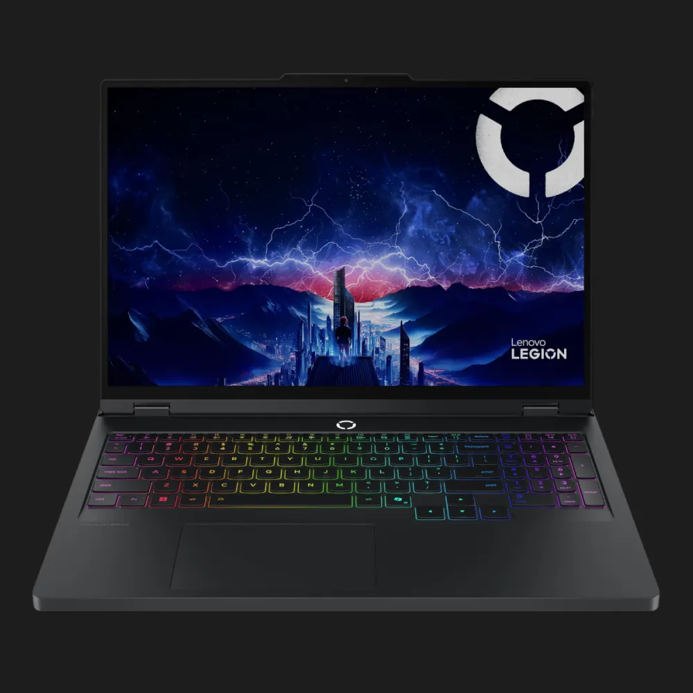 Ноутбук Lenovo Legion Pro 5 16IAX10 16" (Intel Core Ultra 7/32GB/1TB (SSD)/RTX 5060) (83F3003TGE) (Standard)