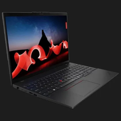 Ноутбук Lenovo ThinkPad L16 Gen 1 16" (Intel Core Ultra 5/32GB/1TB (SSD)/Intel Graphics) (21L4S4T200) (Standard) в Ковеле