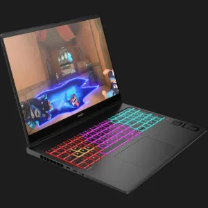 Ноутбук HP Omen Max 16-ak0005AX 16