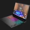 Ноутбук HP Omen Max 16-AK000 16" (AMD Ryzen AI 9/32GB/1TB (SSD)/RTX 5070) (B86WQAV) (Standard)