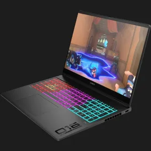 Ноутбук HP Omen Max 16-ak0005AX 16