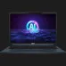 Ноутбук MSI Creator 16 AI Studio 16" (Intel Core Ultra 9/32GB/1TB (SSD)/RTX 4080) (A1VHG-038IT) (Standard)