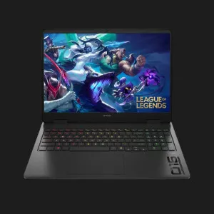 б/у Ноутбук HP Omen Slim 16-an0001nr 16" (Intel Core Ultra 7/16GB/1TB (SSD)/RTX 5060) (BG8H5UA) (Standard)