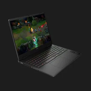 б/у Ноутбук HP Omen Slim 16-an0001nr 16" (Intel Core Ultra 7/16GB/1TB (SSD)/RTX 5060) (BG8H5UA) (Standard)