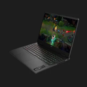 б/у Ноутбук HP Omen Slim 16-an0001nr 16" (Intel Core Ultra 7/16GB/1TB (SSD)/RTX 5060) (BG8H5UA) (Standard)