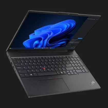 Ноутбук Lenovo ThinkPad E16 Gen 2 16,1" (Intel Core Ultra 7/16GB/512GB (SSD)/Intel Arc) (21MA0035US) (Standard) в Ковеле