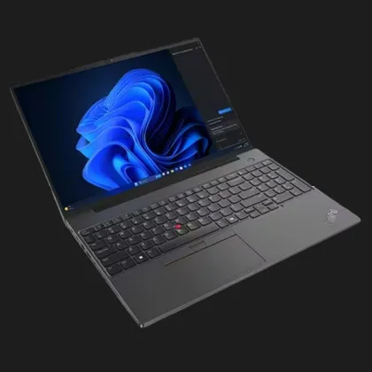 Ноутбук Lenovo ThinkPad E16 Gen 2 16,1" (Intel Core Ultra 7/16GB/512GB (SSD)/Intel Arc) (21MA0035US) (Standard) в Ковеле