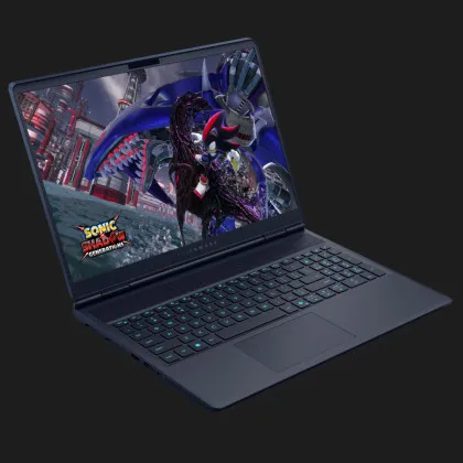 Ноутбук Dell Alienware 16X Aurora AC16251 16" (Intel Core Ultra 9/32GB/2TB (SSD)/RTX 5070) (LAC16251-9582BLU-PUS) (Standard) Кременчуці