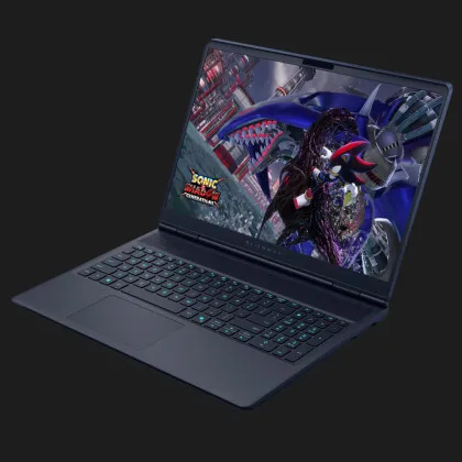 Ноутбук Dell Alienware 16X Aurora AC16251 16" (Intel Core Ultra 9/32GB/2TB (SSD)/RTX 5070) (LAC16251-9582BLU-PUS) (Standard) Кременчуці