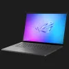 Нотубук Asus ROG Zephyrus G16 GU605CP 16" (Intel Core Ultra 9/16GB/1TB (SSD)/RTX 5070) (GU605CP-G16.U95070) (Standard)