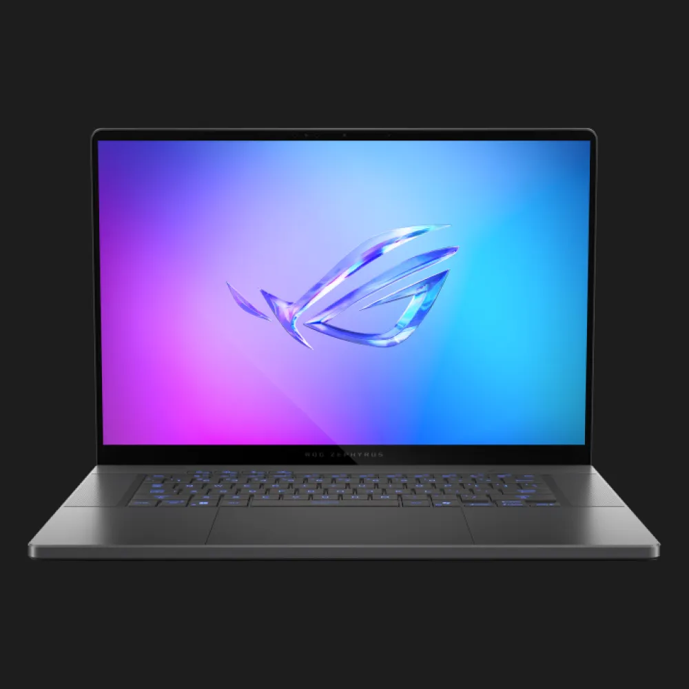 Ноутбук Asus ROG Zephyrus G16 GU605CP 16" (Intel Core Ultra 9/16GB/1TB (SSD)/RTX 5070) (GU605CP-G16.U95070) (Standard)