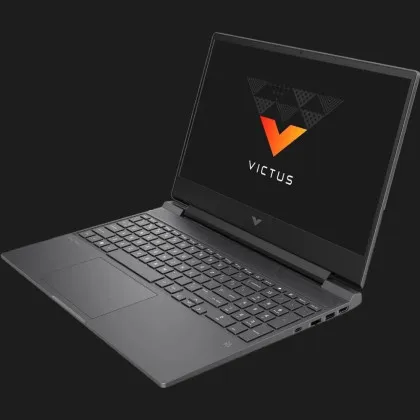 Ноутбук HP Victus 15-fa2041ua 15,6" (Intel Core i5/16GB/1TB (SSD)/RTX 4050) (C1WZ7EA) (Standard) в Ковеле
