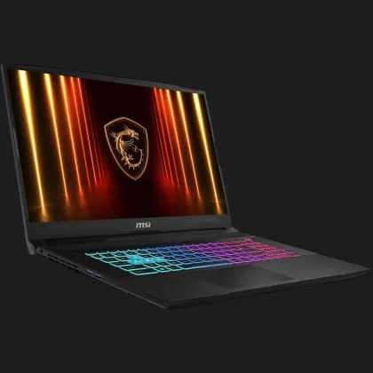 Ноутбук MSI Katana 15 HX B14WGK 15,6" (Intel Core i7/16GB/1TB (SSD)/RTX 5070) (B14WGK-058DE) (Standard)