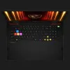 Ноутбук MSI Raider 18 HX AI A2XWHG 18" (Intel Core Ultra 9/32GB/1TB (SSD)/RTX 5070) (A2XWHG-437US) (Standard)